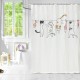 ΚΟΥΡΤΙΝΑ ΜΠΑΝΙΟΥ DRY LOFT 180X200