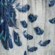 ΚΟΥΡΤΙΝΑ ΜΠΑΝΙΟΥ PAVAO 180X200