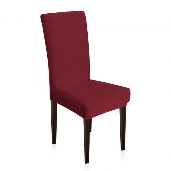 ΚΑΛΥΜΜΑ ELEGANCE BORDEAUX ΚΑΡΕΚΛΑ