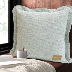 ΜΑΞΙΛΑΡΟΘΗΚΗ ANGOLLO-WINTER OXF MINT 45X45