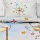 ΠΑΠΛΩΜΑ BEBE MOON SWING 120X170