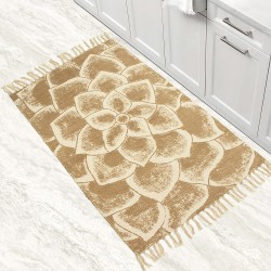 ΠΑΤΑΚΙ ΚΟΥΖΙΝΑΣ ELDUS BEIGE 60X90