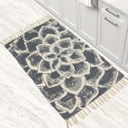 ΠΑΤΑΚΙ ΚΟΥΖΙΝΑΣ ELDUS GREY 60X90