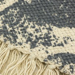 ΠΑΤΑΚΙ ΚΟΥΖΙΝΑΣ ELDUS GREY 60X90