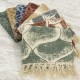 ΠΑΤΑΚΙ ΚΟΥΖΙΝΑΣ ELDUS BEIGE 65X135