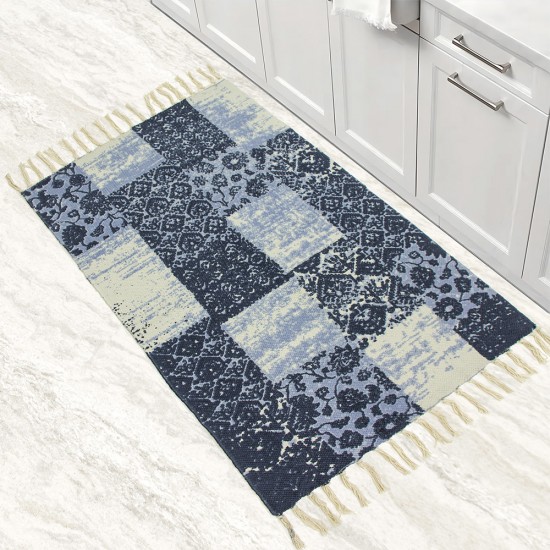 ΠΑΤΑΚΙ ΚΟΥΖΙΝΑΣ CUINA BLUE 65X135