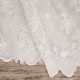 ΚΟΥΡΤΙΝΑ RESIO WHITE ΜΕ ΤΡΕΣΑ 280X300