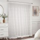 ΚΟΥΡΤΙΝΑ ZENIO WHITE ΜΕ ΤΡΕΣΑ 280X300