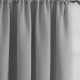 ΚΟΥΡΤΙΝΑ BASKO ΜΕ ΤΡΕΣΑ DGREY 150X240