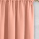 ΚΟΥΡΤΙΝΑ BASKO ΜΕ ΤΡΕΣΑ DPINK 150X240
