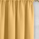 ΚΟΥΡΤΙΝΑ BASKO ΜΕ ΤΡΕΣΑ HONEY 150X240