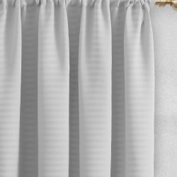 ΚΟΥΡΤΙΝΑ EMB BASKO ΜΕ ΤΡΕΣΑ LGREY 150X240