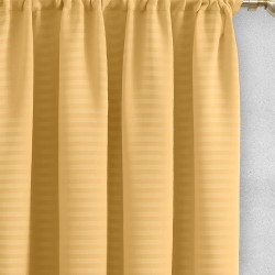 ΚΟΥΡΤΙΝΑ EMB BASKO ΜΕ ΤΡΕΣΑ HONEY 150X240