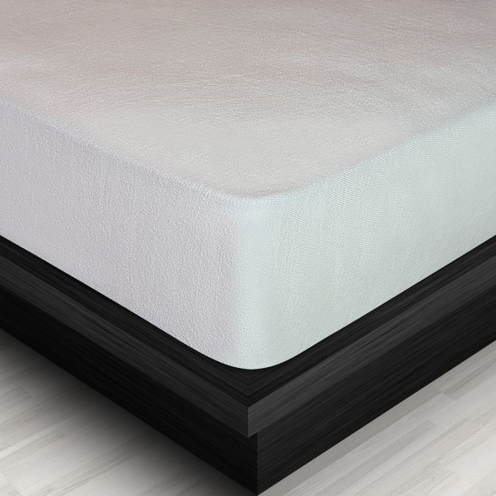 ΕΠΙΣΤΡΩΜΑ ΠΕΤΣΕΤΕ FROT WHITE 100Χ200+20