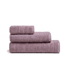 ΠΕΤΣΕΤΑ ΜΠΑΝΙΟΥ FRESCA GREY LILAC