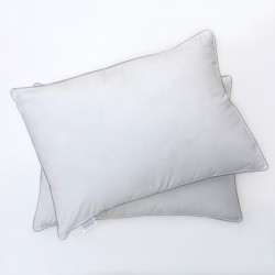 ΜΑΞΙΛΑΡΙ ΥΠΝΟΥ 50X70 MICROFIBER 800 GSM