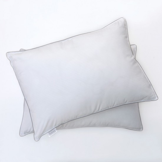 ΜΑΞΙΛΑΡΙ ΥΠΝΟΥ 50X70 MICROFIBER 800 GSM