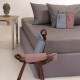 ΣΕΝΤΟΝΙ ΜΟΝΟ DOT GREY URBAN LINE MIXOLOGY