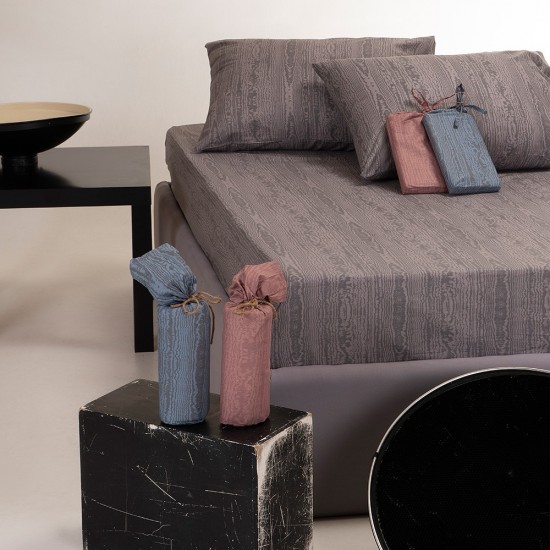 ΣΕΝΤΟΝΙ ΜΟΝΟ MOUARE GREY URBAN LINE MIXOLOGY