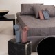 ΣΕΝΤΟΝΙ ΜΟΝΟ MOUARE GREY URBAN LINE MIXOLOGY