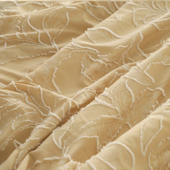 ΚΟΥΒΕΡΛΙ ΥΠΕΡΔΙΠΛΟ KIRA BEIGE