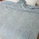 ΚΟΥΒΕΡΛΙ ΥΠΕΡΔΙΠΛΟ ARIEL LIGHT BLUE