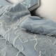 ΚΟΥΒΕΡΛΙ ΥΠΕΡΔΙΠΛΟ ARIEL LIGHT BLUE