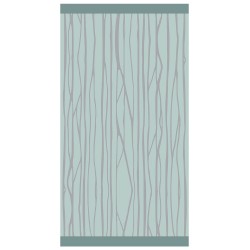 ΠΕΤΣΕΤΑ ΘΑΛΑΣΣΗΣ MINIMAL STRIPES AQUA