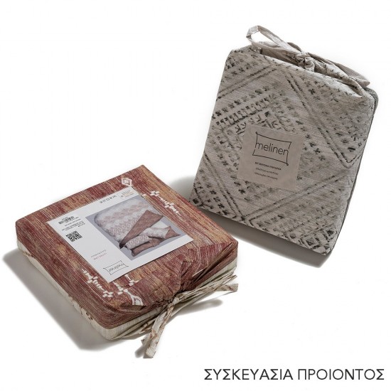 ΣΕΤ ΣΕΝΤΟΝΙΑ ΜΟΝΑ (Λ) PURGE GREY ULTRA LINE