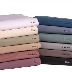 ΣΕΝΤΟΝΙ KING SIZE (Λ) 175Χ200 URBAN LINE DENIM