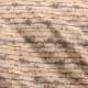 ΣΕΝΤΟΝΙ (ΣΕΤ 2 ΤΕΜ.) 120Χ200+30 EZRA GREY WINTER LINE MINI