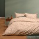 ΣΕΝΤΟΝΙ (ΣΕΤ 3 ΤΕΜ.) 180Χ200+30 AGNES ECRU WINTER LINE MINI