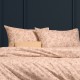 ΣΕΝΤΟΝΙ (ΣΕΤ 2 ΤΕΜ.) 120Χ200+30 AGNES ROSE WINTER LINE MINI