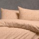 ΣΕΝΤΟΝΙ (ΣΕΤ 3 ΤΕΜ.) 180Χ200+30 HOPE BEIGE WINTER LINE MINI