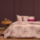 ΣΕΝΤΟΝΙ (ΣΕΤ 2 ΤΕΜ.) 120Χ200+30 PEONIA ROSE WINTER LINE MINI