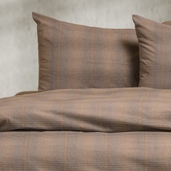 ΣΕΤ ΣΕΝΤΟΝΙΑ ΦΑΝΕΛΕΝΙΑ KING SIZE (Λ) SOLO GREY (180Χ200+30)