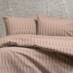 ΣΕΤ ΣΕΝΤΟΝΙΑ ΦΑΝΕΛΕΝΙΑ KING SIZE (Λ) TUNDRA GREY (180Χ200+30)