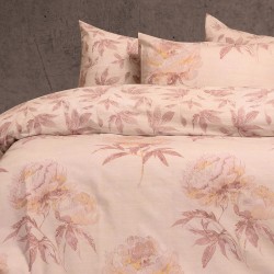 ΣΕΤ ΣΕΝΤΟΝΙΑ ΜΟΝΑ (Λ) CALVERT ROSE ULTRA LINE (100X200+32)