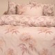 ΣΕΤ ΣΕΝΤΟΝΙΑ ΜΟΝΑ CALVERT ROSE ULTRA LINE (170X270)