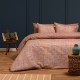ΣΕΤ ΣΕΝΤΟΝΙΑ KING SIZE (Λ) HUAN LILAC ULTRA LINE (180Χ200+32)