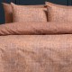 ΣΕΤ ΣΕΝΤΟΝΙΑ KING SIZE (Λ) HUAN LILAC ULTRA LINE (180Χ200+32)