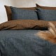 ΣΕΤ ΣΕΝΤΟΝΙΑ KING SIZE (Λ) HUAN PETROL ULTRA LINE (180Χ200+32)