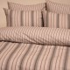 ΣΕΤ ΣΕΝΤΟΝΙΑ KING SIZE JUN GREY ULTRA LINE (260X270)