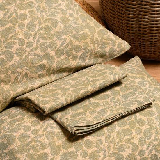 ΣΕΝΤΟΝΙ (ΣΕΤ 2 ΤΕΜ.) 120Χ200+32 WANG PETROL CASUAL LINE MINI