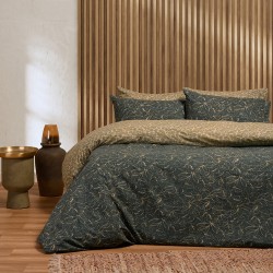 ΣΕΤ ΣΕΝΤΟΝΙΑ ΜΟΝΑ (Λ) WANG PETROL CASUAL LINE (100X200+32)
