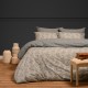 ΣΕΤ ΣΕΝΤΟΝΙΑ ΜΟΝΑ (Λ) NAYA JEAN CASUAL LINE (100X200+32)