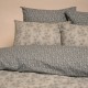 ΣΕΤ ΣΕΝΤΟΝΙΑ ΜΟΝΑ (Λ) NAYA JEAN CASUAL LINE (100X200+32)