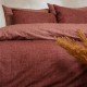 ΣΕΤ ΣΕΝΤΟΝΙΑ ΜΟΝΑ (Λ) AMAR BERRY CASUAL LINE (100X200+32)