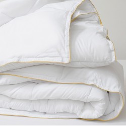 ΠΑΠΛΩΜΑ 260Χ240 ΒΑΜΒΑΚΕΡΟ PERCALE 300 GSM