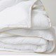 ΠΑΠΛΩΜΑ 260Χ240 ΒΑΜΒΑΚΕΡΟ PERCALE 300 GSM